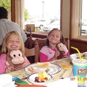 Meet your Posher, Amy